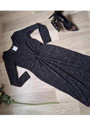 Новое платье р 36-40 5