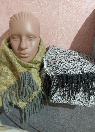 Шарф женский.