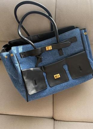 Сумка баленсиага