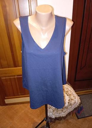 Женская майка 20р