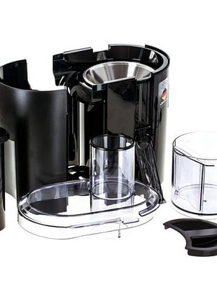 Нова соковижималка braun multiquick 3