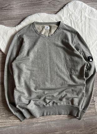 Оригінальний світшот cp company