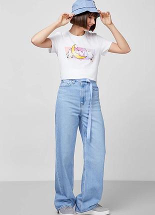 Оригінальні джинси levi’s