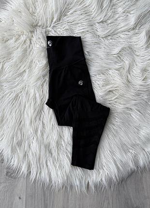 Оригінальні спортивні лосінки