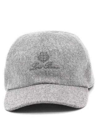 Кепка loro piana
