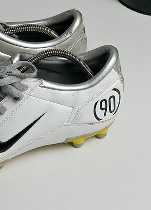 Бутси nike total 90 iii fg 7