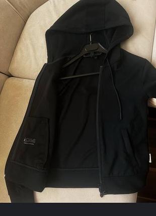 Костюм armani exchange