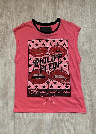 Футболка philipp plein оригінал