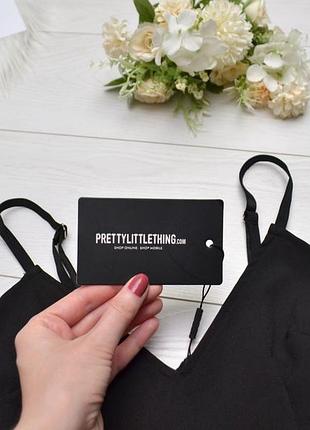 Чудове плаття prettylittlething. 3