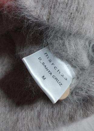 Кофта ангора франція march 6