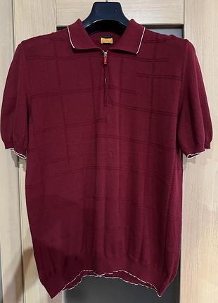 Мужское поло svevo оригинал