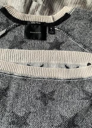 Кофта світшот жіночий 3