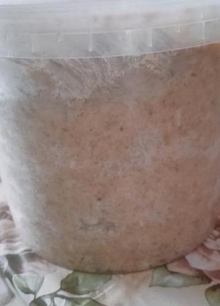 Шкварки свинные молотые