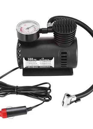 Авто-компрессор-air compressor dc12v 5