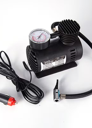 Авто-компрессор-air compressor dc12v 3