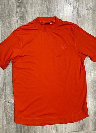 Трекінгова футболка napapijri