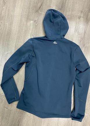 Quechua кофта 2