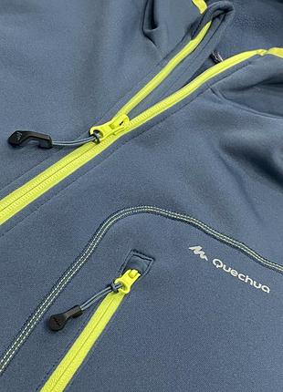 Quechua кофта 3
