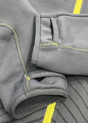 Quechua кофта 5
