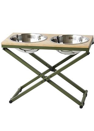 Годівниця від джека модель №7 (l/xxxl) хакі