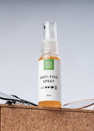 Рідина спрей 30 мл від запотівання (антифог anti-fog)