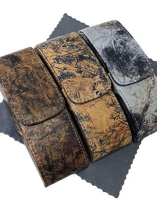 Футляр для окулярів acropolis ф-50/46 (passion)