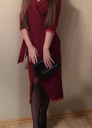 Сукню