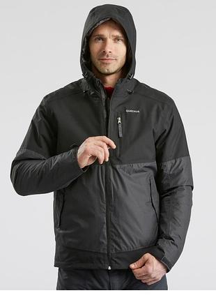 Quechua зимова куртка