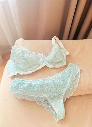 Комплект білизни