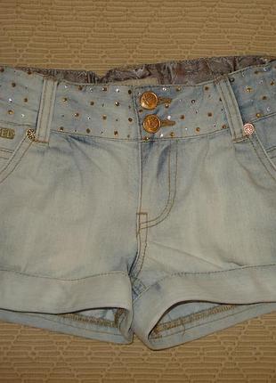 Шорти angel-g на дівчинку 6 років