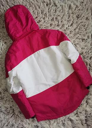 Лыжная куртка mountain pro 2