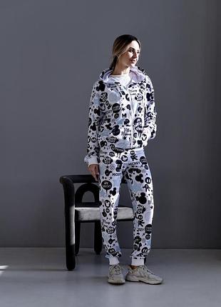 Женский костюм drapp / 30-025