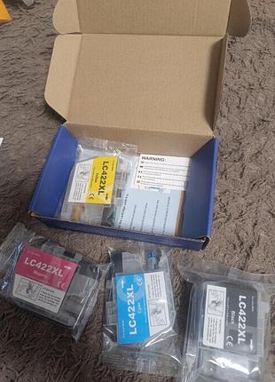 Картриджи для принтера