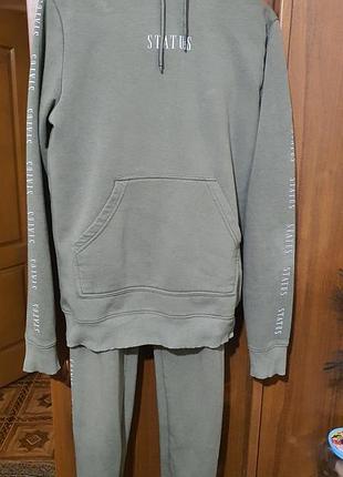 Женский спортивный костюм86.