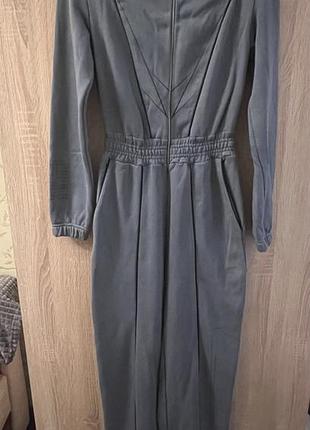 Комбінезон утеплений