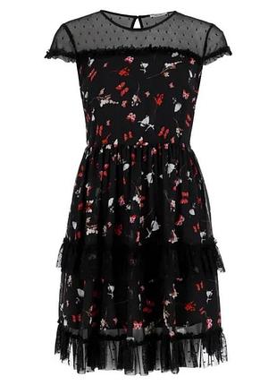 Платье женское нарядное  от премиум бренда liu jo