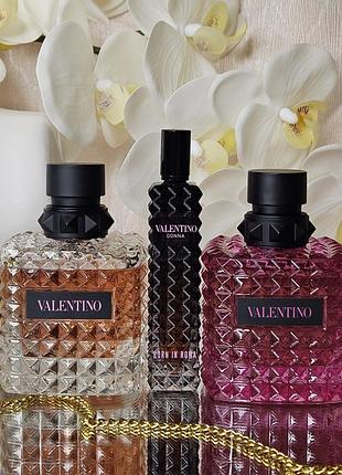 Valentino born in roma extradose donna розпив