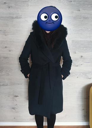 Пальто sassofono 38