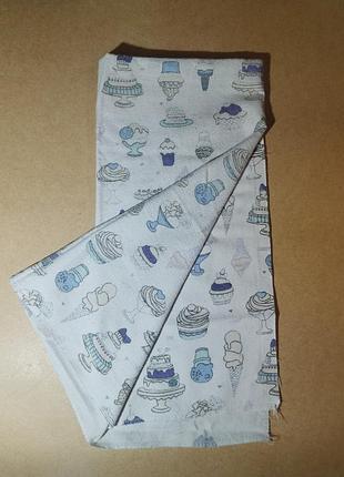 Пеленка детская 2