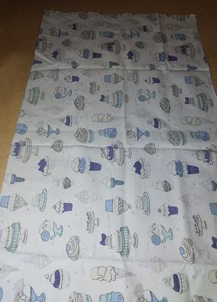 Пеленка детская 3