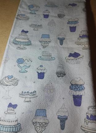 Пеленка детская 4