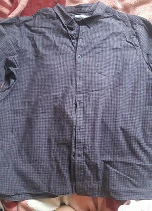 Рубашка мужская tu