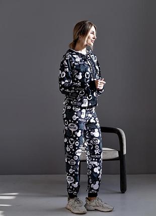 Женский костюм drapp / 30-022