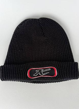 Шапка kappa japan ninja casual like new