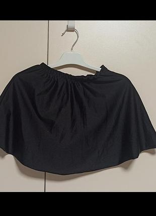 Юбка для танцев, 5-8 р