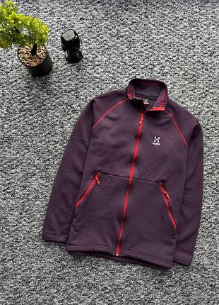 Фліска haglofs