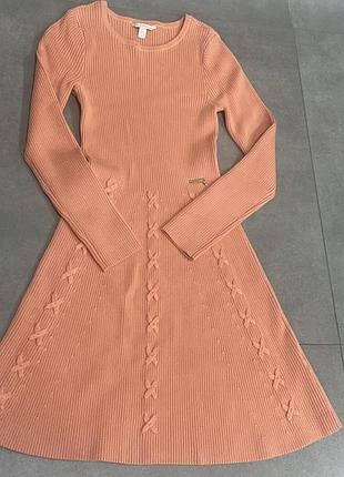 Сукня на дівчинку 7-8 років guess