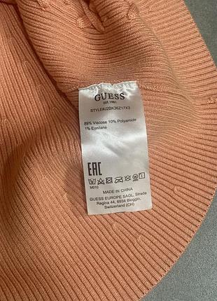 Сукня на дівчинку 7-8 років guess 5