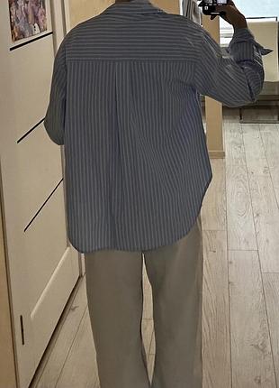 Сорочка zara ,zara 5