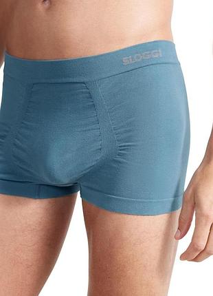 Труси sloggi men go smooth hip